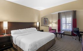 Best Western Suites Near Opryland